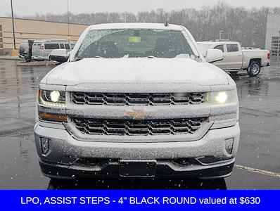 Used 2019 Chevrolet Silverado 1500 - photo 1