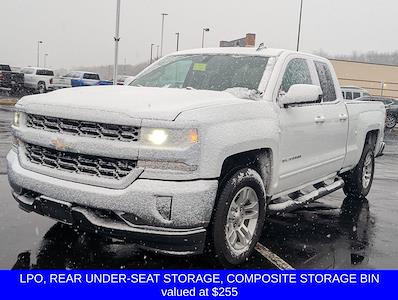 Used 2019 Chevrolet Silverado 1500 - photo 1