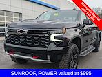 2022 Chevrolet Silverado 1500 Crew Cab 4WD Pickup for sale #CC10706B - photo 5