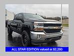 Used 2016 Chevrolet Silverado 1500 LT Double Cab for sale #CC10724A - photo 1