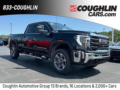 2025 GMC Sierra 2500 Crew Cab 4x4 Pickup for sale #CC10726 - photo 1