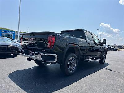 2025 GMC Sierra 2500 Crew Cab 4x4 Pickup for sale #CC10726 - photo 2