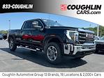 2025 GMC Sierra 2500 Crew Cab 4x4 Pickup for sale #CC10726 - photo 1