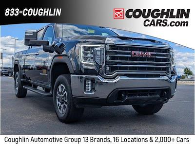2022 GMC Sierra 2500 Crew Cab 4x4 Pickup for sale #CC10726A - photo 1