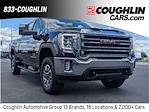 2022 GMC Sierra 2500 Crew Cab 4x4 Pickup for sale #CC10726A - photo 1