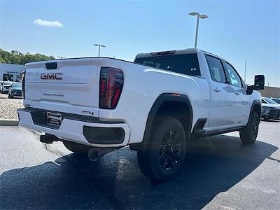 2025 GMC Sierra 2500 Crew Cab 4x4 Pickup for sale #CC10727 - photo 2