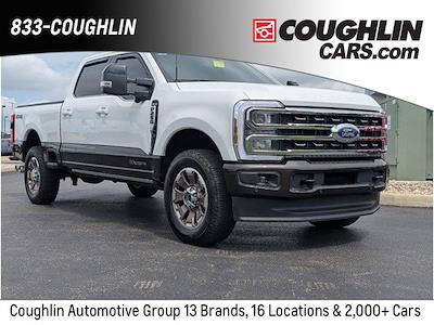 2024 Ford F-250 Crew Cab 4x4 Pickup for sale #CC10727A - photo 1