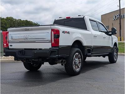 2024 Ford F-250 Crew Cab 4x4 Pickup for sale #CC10727A - photo 2