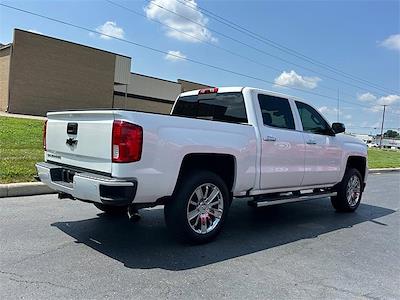 2017 Chevrolet Silverado 1500 Crew Cab 4x4 Pickup for sale #CC10729A - photo 2
