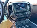 2017 Chevrolet Silverado 1500 Crew Cab 4x4 Pickup for sale #CC10729A - photo 23