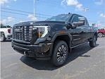 2025 GMC Sierra 3500 Crew Cab 4x4 Pickup for sale #CC10736 - photo 4