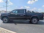 2025 GMC Sierra 3500 Crew Cab 4x4 Pickup for sale #CC10736 - photo 5