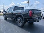 2025 GMC Sierra 3500 Crew Cab 4x4 Pickup for sale #CC10736 - photo 6