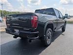 2025 GMC Sierra 3500 Crew Cab 4x4 Pickup for sale #CC10736 - photo 2