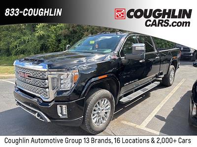 2023 GMC Sierra 3500 Crew Cab 4x4 Pickup for sale #CC10736A - photo 1