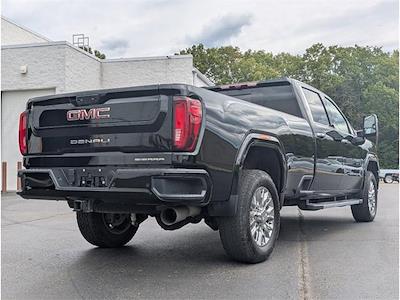 2023 GMC Sierra 3500 Crew Cab 4WD Pickup for sale #CC10736A - photo 2