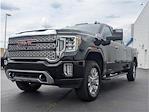 2023 GMC Sierra 3500 Crew Cab 4WD Pickup for sale #CC10736A - photo 4