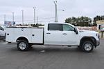 New 2024 GMC Sierra 2500 Crew Cab 4x4 Service Truck for sale #CC10752 - photo 5