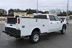 New 2024 GMC Sierra 2500 Crew Cab 4x4 Service Truck for sale #CC10752 - photo 2