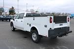 New 2024 GMC Sierra 2500 Crew Cab 4x4 Service Truck for sale #CC10752 - photo 7