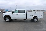 New 2024 GMC Sierra 2500 Crew Cab 4x4 Service Truck for sale #CC10752 - photo 8