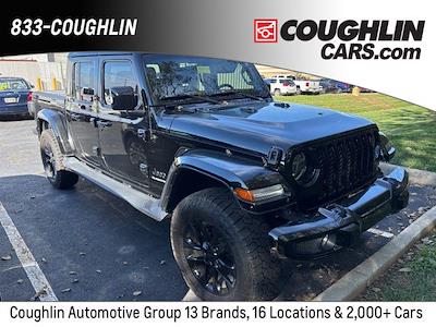 2022 Jeep Gladiator Crew Cab 4WD Pickup for sale #CC10753A3 - photo 1