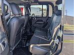 2022 Jeep Gladiator Crew Cab 4WD Pickup for sale #CC10753A3 - photo 11