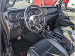 2022 Jeep Gladiator Crew Cab 4WD Pickup for sale #CC10753A3 - photo 13