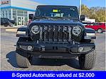 2022 Jeep Gladiator Crew Cab 4WD Pickup for sale #CC10753A3 - photo 3