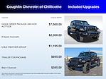 2022 Jeep Gladiator Crew Cab 4WD Pickup for sale #CC10753A3 - photo 4