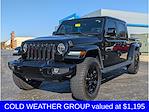2022 Jeep Gladiator Crew Cab 4WD Pickup for sale #CC10753A3 - photo 5