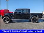2022 Jeep Gladiator Crew Cab 4WD Pickup for sale #CC10753A3 - photo 6