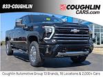 2024 Chevrolet Silverado 2500 Crew Cab 4WD Pickup for sale #CC10755A - photo 1