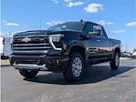 2024 Chevrolet Silverado 2500 Crew Cab 4WD Pickup for sale #CC10755A - photo 4