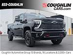 2025 Chevrolet Silverado 2500 Crew Cab 4WD Pickup for sale #CC10756A - photo 1