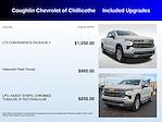 2024 Chevrolet Silverado 1500 Crew Cab 4WD Pickup for sale #CC10756B - photo 4