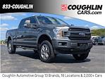 2019 Ford F-150 SuperCrew Cab 4WD Pickup for sale #CC10762A - photo 1