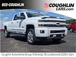 2017 Chevrolet Silverado 2500 Crew Cab SRW 4x4 Pickup for sale #CC10763A - photo 1