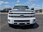 2017 Chevrolet Silverado 2500 Crew Cab SRW 4x4 Pickup for sale #CC10763A - photo 3
