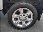 2017 Chevrolet Silverado 2500 Crew Cab SRW 4x4 Pickup for sale #CC10763A - photo 27