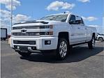 2017 Chevrolet Silverado 2500 Crew Cab SRW 4x4 Pickup for sale #CC10763A - photo 4