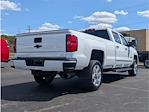 2017 Chevrolet Silverado 2500 Crew Cab SRW 4x4 Pickup for sale #CC10763A - photo 2