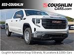2026 GMC Sierra 1500 Crew Cab 4WD Pickup for sale #CC10767 - photo 1