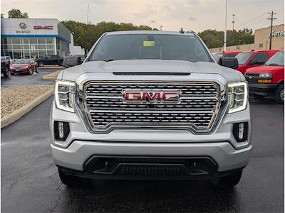 2021 GMC Sierra 1500 Double Cab 4WD Pickup for sale #CC10784A - photo 2