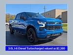 Used 2023 Chevrolet Silverado 1500 RST Crew Cab for sale #CC10826A - photo 1
