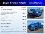 Used 2023 Chevrolet Silverado 1500 RST Crew Cab for sale #CC10826A - photo 4