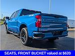 Used 2023 Chevrolet Silverado 1500 RST Crew Cab for sale #CC10826A - photo 7