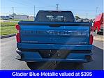 Used 2023 Chevrolet Silverado 1500 RST Crew Cab for sale #CC10826A - photo 8