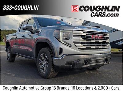 2026 GMC Sierra 1500 Double Cab 4x4 Pickup for sale #CC10831 - photo 1