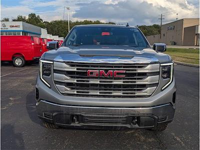 New 2026 GMC Sierra 1500 SLE Double Cab 4WD Pickup for sale #CC10831 - photo 1